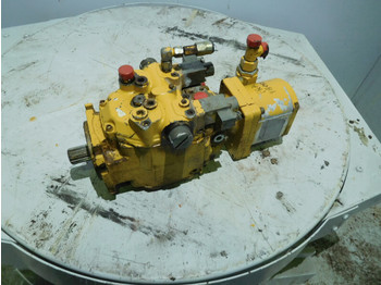 Hydraulic pump LIEBHERR