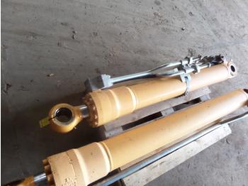 Hydraulic cylinder for Construction machinery Liebherr Cylinder: picture 1