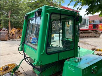 Cab for Construction machinery Liebherr PR 732: picture 2