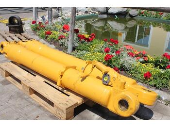 Hydraulic cylinder for Construction machinery Liebherr R 934 LIT: picture 4