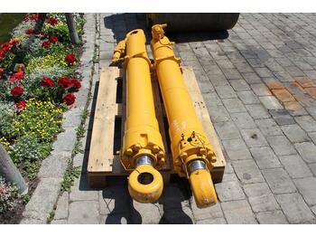 Hydraulic cylinder for Construction machinery Liebherr R 934 LIT: picture 2