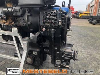 Gearbox for Truck Liebherr Versnellingsbak 6 WG-200: picture 1
