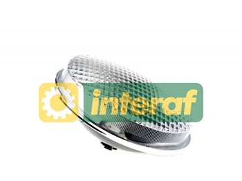  Wkład reflektora roboczego Zetor - Lights/ Lighting