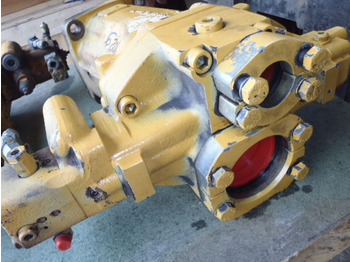 Hydraulic pump for Construction machinery Linde: picture 3