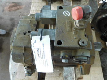 Hydraulic pump for Construction machinery Linde HPV130: picture 1