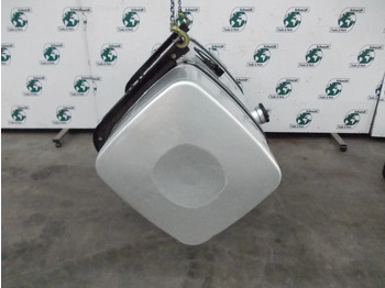 Fuel tank for Truck MAN 81.12201-5697//81.12201-5896 //590 LITER TANK MAN EURO 6: picture 2