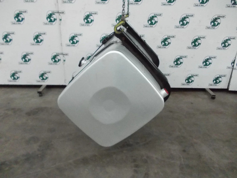 Fuel tank for Truck MAN 81.12201-5697//81.12201-5896 //590 LITER TANK MAN EURO 6: picture 4