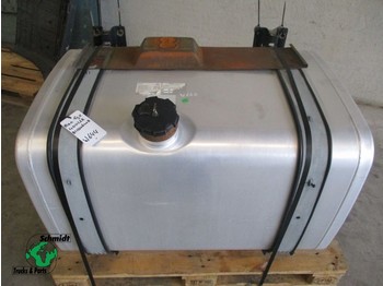 Fuel tank for Truck MAN 81.12201-6408 DIESEL TANK: picture 1