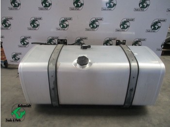 Fuel tank for Truck MAN 81.12201-6432 // 600 liter TGX TGS: picture 1