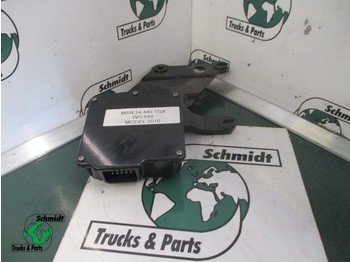 ECU for Truck MAN 81.25907-0348: picture 1