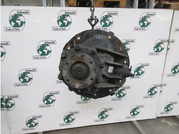 Differential gear for Truck MAN 81.35010-6301 1 = 38:15 //RATIO 2,533/ HY-1350 12 MAN TGX TGS EURO 6: picture 4