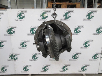 Differential gear for Truck MAN 81.35010-6301 1 = 38:15 //RATIO 2,533/ HY-1350 12 MAN TGX TGS EURO 6: picture 2