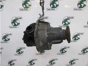 Differential gear for Truck MAN 81.35010-6423 DIFFERENTIEEL 29:24 RATIO 1,208: picture 2