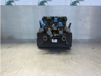 Brake parts for Truck MAN 81.52106-6050 EBS TGX TGS TGM VENTIEL EURO 6: picture 2
