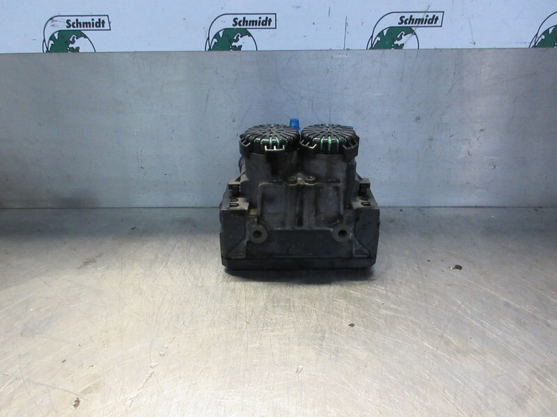 Brake parts for Truck MAN 81.52106-6050 EBS TGX TGS TGM VENTIEL EURO 6: picture 8