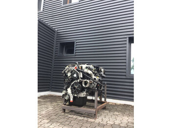 Engine for Truck MAN D0836 320 hp: picture 2