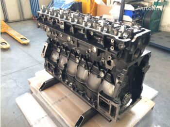 Engine for Truck MAN D2676LF55 - 400CV   truck: picture 5