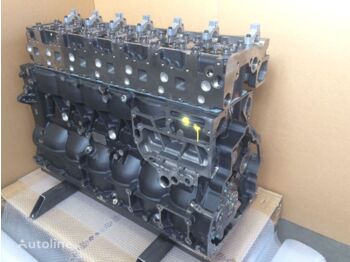 Engine for Truck MAN D2676LF55 - 400CV   truck: picture 4