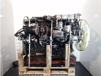 Engine for Truck MAN D2676 LFAI Engine (Truck): picture 3