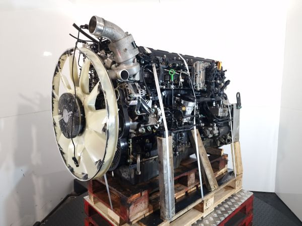 Engine for Truck MAN D2676 LFAI Engine (Truck): picture 6
