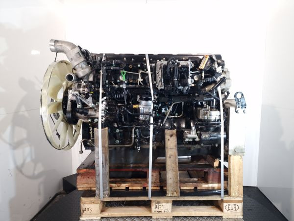 Engine for Truck MAN D2676 LFAI Engine (Truck): picture 7