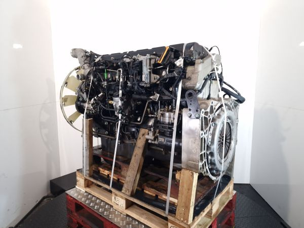 Engine for Truck MAN D2676 LFAI Engine (Truck): picture 8