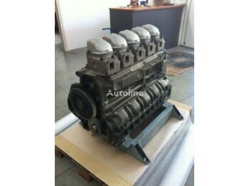 Engine for Truck MAN D2865LOH07 per BUS e: picture 1