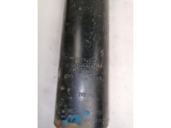 Shock absorber for Truck MAN First axel shock absorber 311480: picture 4