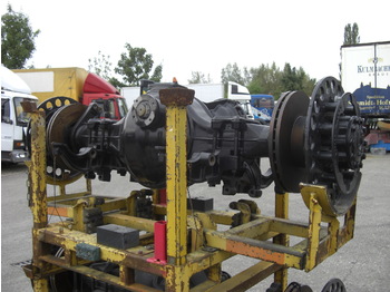 MAN HYD1350-04  - Rear axle: picture 2