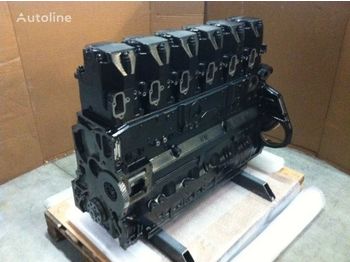 Cylinder block for Truck MAN - MOTORE D2876LF12 - 480CV - EURO 3 -: picture 1