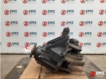 Differential gear for Truck MAN Occ differentiëel HY-1350 03 MAN 3.083: picture 2
