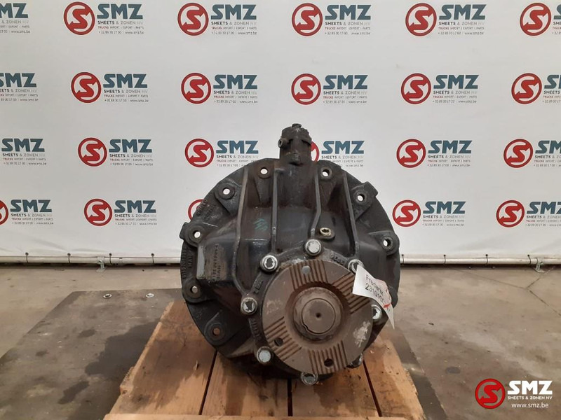Differential gear for Truck MAN Occ differentiëel HY-1350 03 MAN 3.083: picture 3