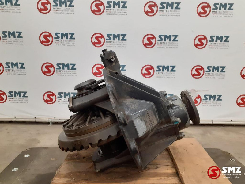 Differential gear for Truck MAN Occ differentiëel HY-1350 03 MAN 3.083: picture 4