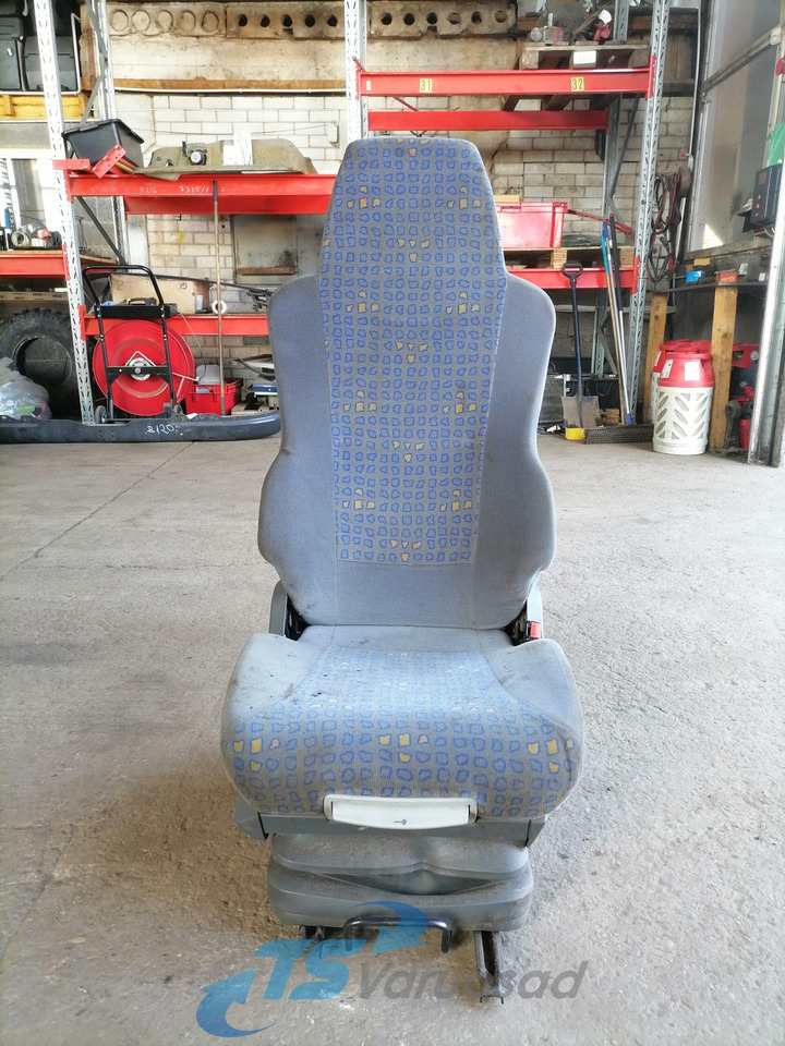 Seat for Truck MAN Passenger seat 81623016942: picture 2
