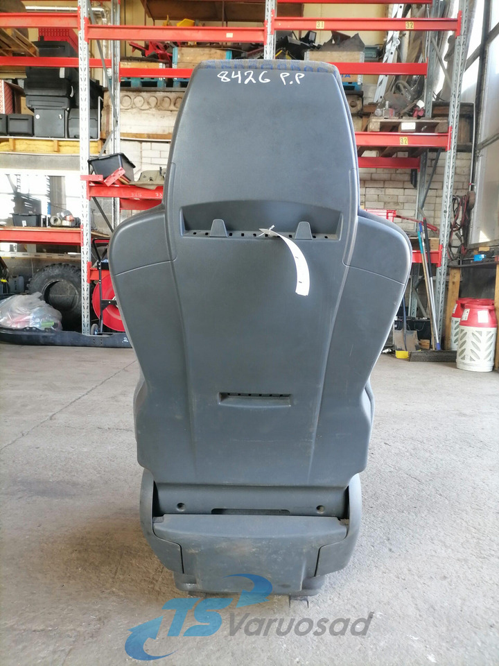 Seat for Truck MAN Passenger seat 81623016942: picture 4