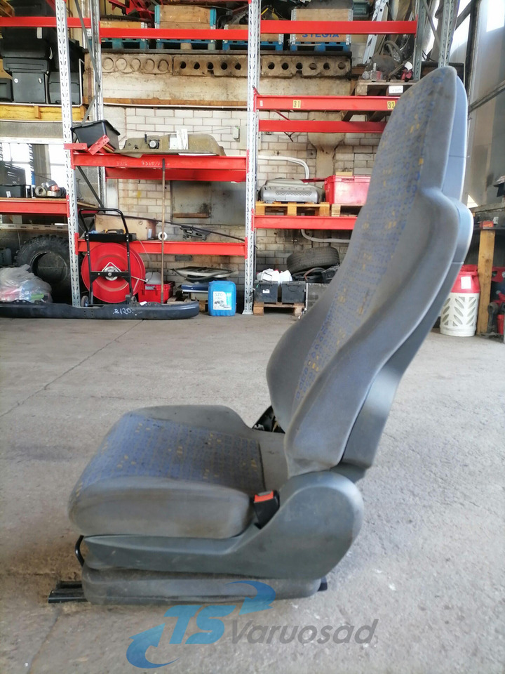 Seat for Truck MAN Passenger seat 81623016942: picture 5