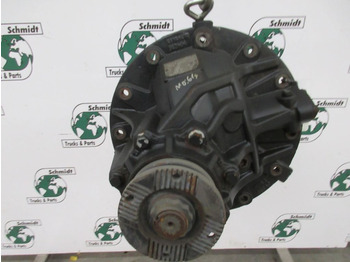 Differential gear for Truck MAN TGM 81.35010-6167 DIFFERENTIEEL 37:9 RATIO 4,111 EURO 5: picture 2