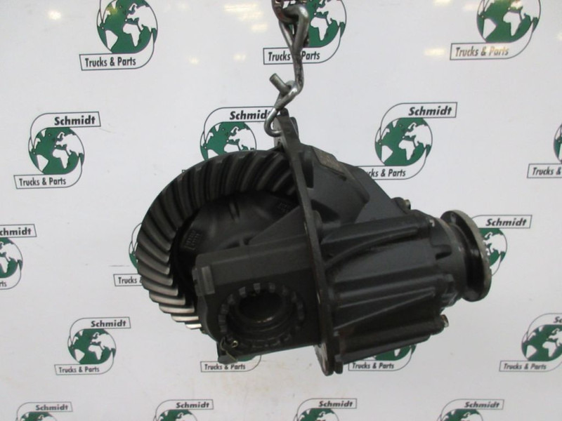 Differential gear for Truck MAN TGM 81.35010-6167 DIFFERENTIEEL 37:9 RATIO 4,111 EURO 5: picture 4