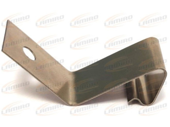 New Lights/ Lighting for Truck MAN TGS / TGX HEADLAMP COVER BRACKET MAN TGS / TGX HEADLAMP COVER BRACKET: picture 2