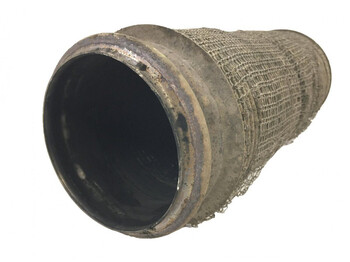 Exhaust pipe MAN TGX 18.440 (01.07-): picture 2