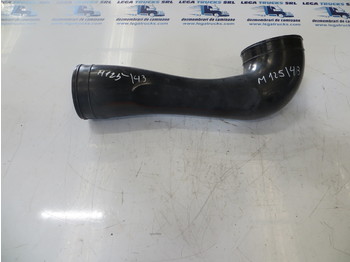 Air intake pipe for Truck MAN TGX 440 euro 5: picture 1