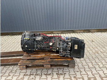 MAN ZF 16 S 2321 TD for MAN TGA - Gearbox for Truck: picture 3