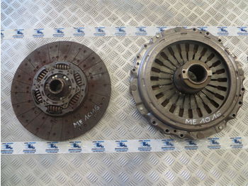 Clutch and parts for Truck ME10/16: picture 1