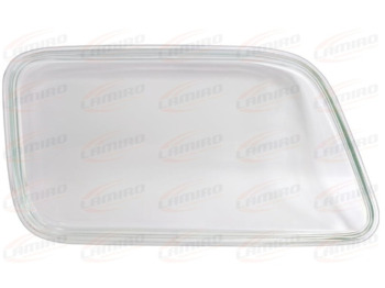 New Headlight for Truck MERCEDES ACTROS MP3 HEADLAMP GLASS LH MERCEDES ACTROS MP3 HEADLAMP GLASS LH: picture 2