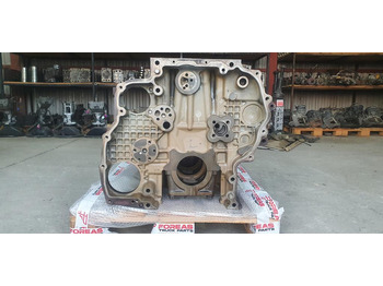 Cylinder block for Truck MERCEDES-BENZ ACTROS MP4 OM471 EURO 5: picture 2