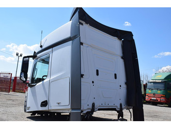 Cab for Truck MERCEDES-BENZ ACTROS MP 4 (BIG SPACE): picture 4