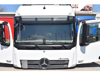 Cab for Truck MERCEDES-BENZ ACTROS MP 4 (BIG SPACE): picture 2