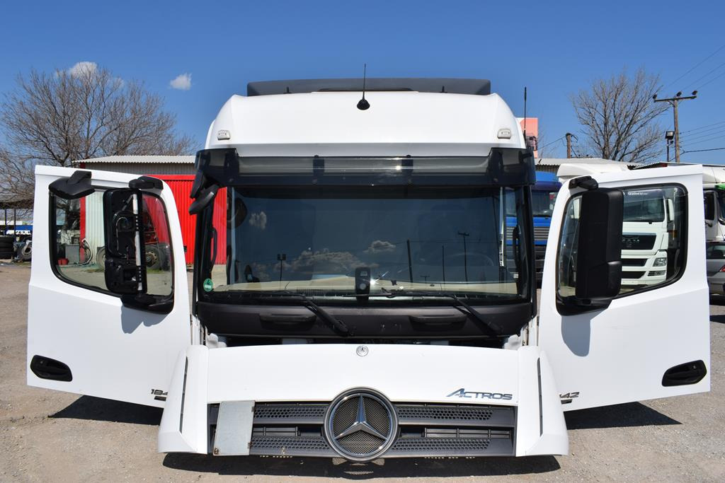 Cab for Truck MERCEDES-BENZ ACTROS MP 4 (BIG SPACE): picture 23