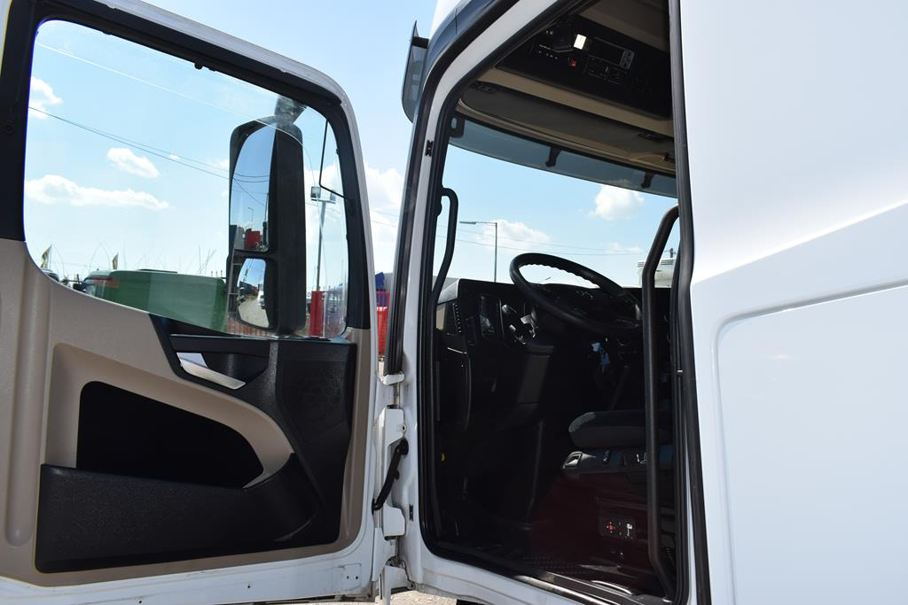 Cab for Truck MERCEDES-BENZ ACTROS MP 4 (BIG SPACE): picture 7