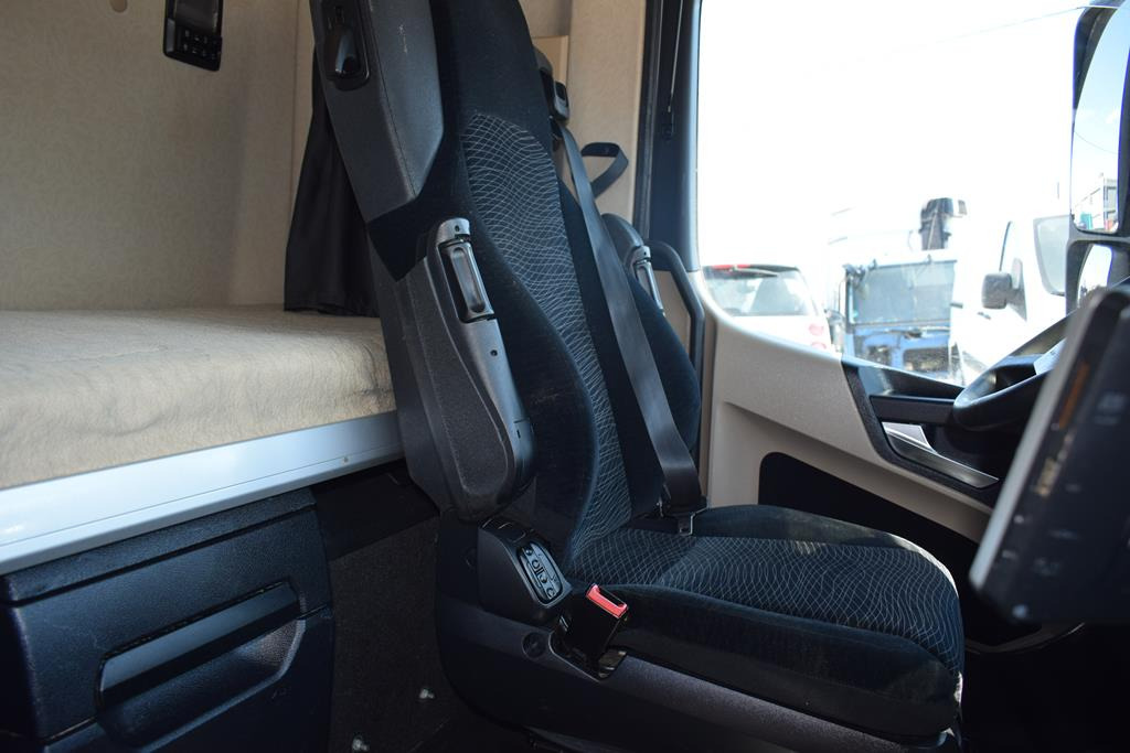 Cab for Truck MERCEDES-BENZ ACTROS MP 4 (BIG SPACE): picture 16